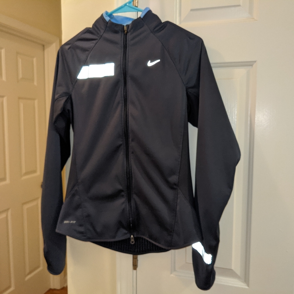 Nike Element Shield Jacket Navy S
